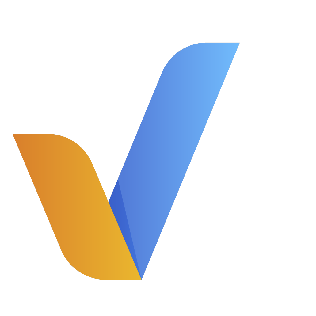 Virtual Village checkmark icon